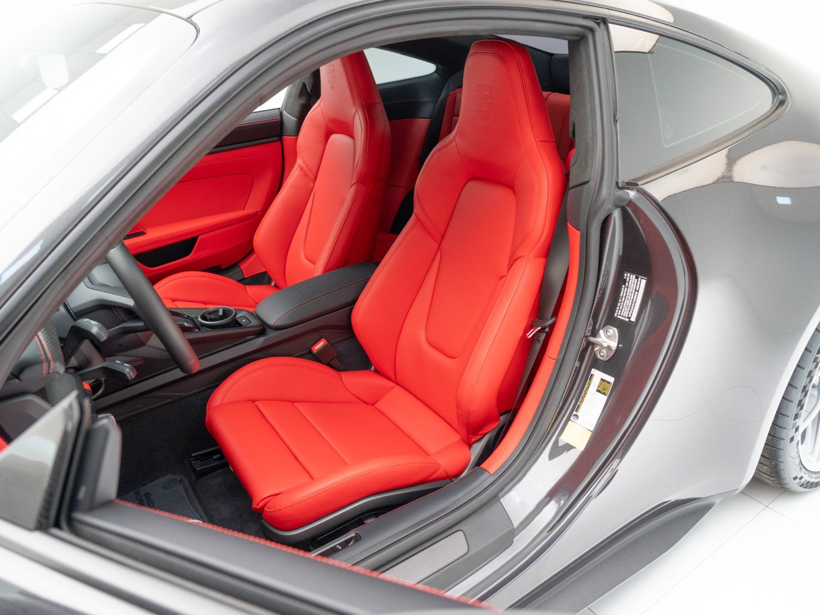 Certified 2026 Porsche 911 GT3 RWD image 5