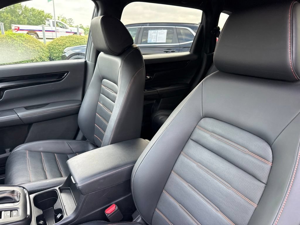 Used 2023 Honda CR-V Sport Touring image 24