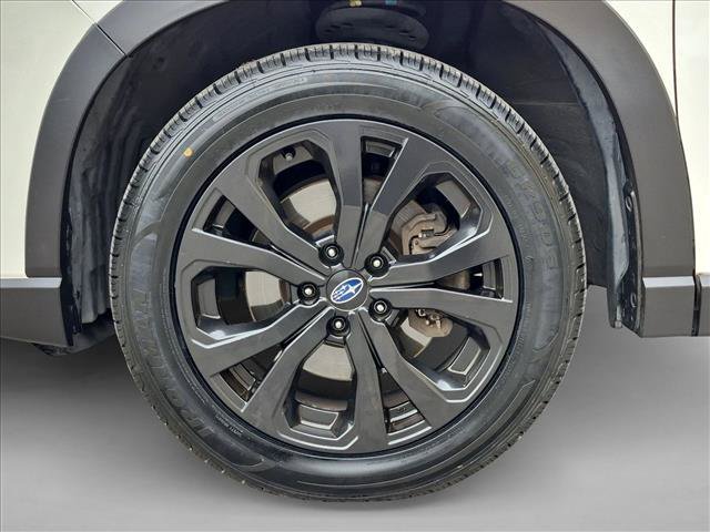 Used 2019 Subaru Forester Sport AWD/4WD image 24
