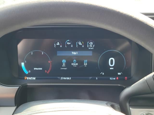 New 2026 Ford F250 4x4 Crew Cab Super Duty image 31