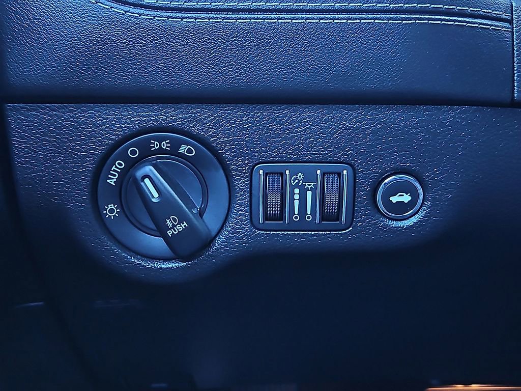 Used 2022 Dodge Charger Scat Pack w/ Dynamics Package image 23