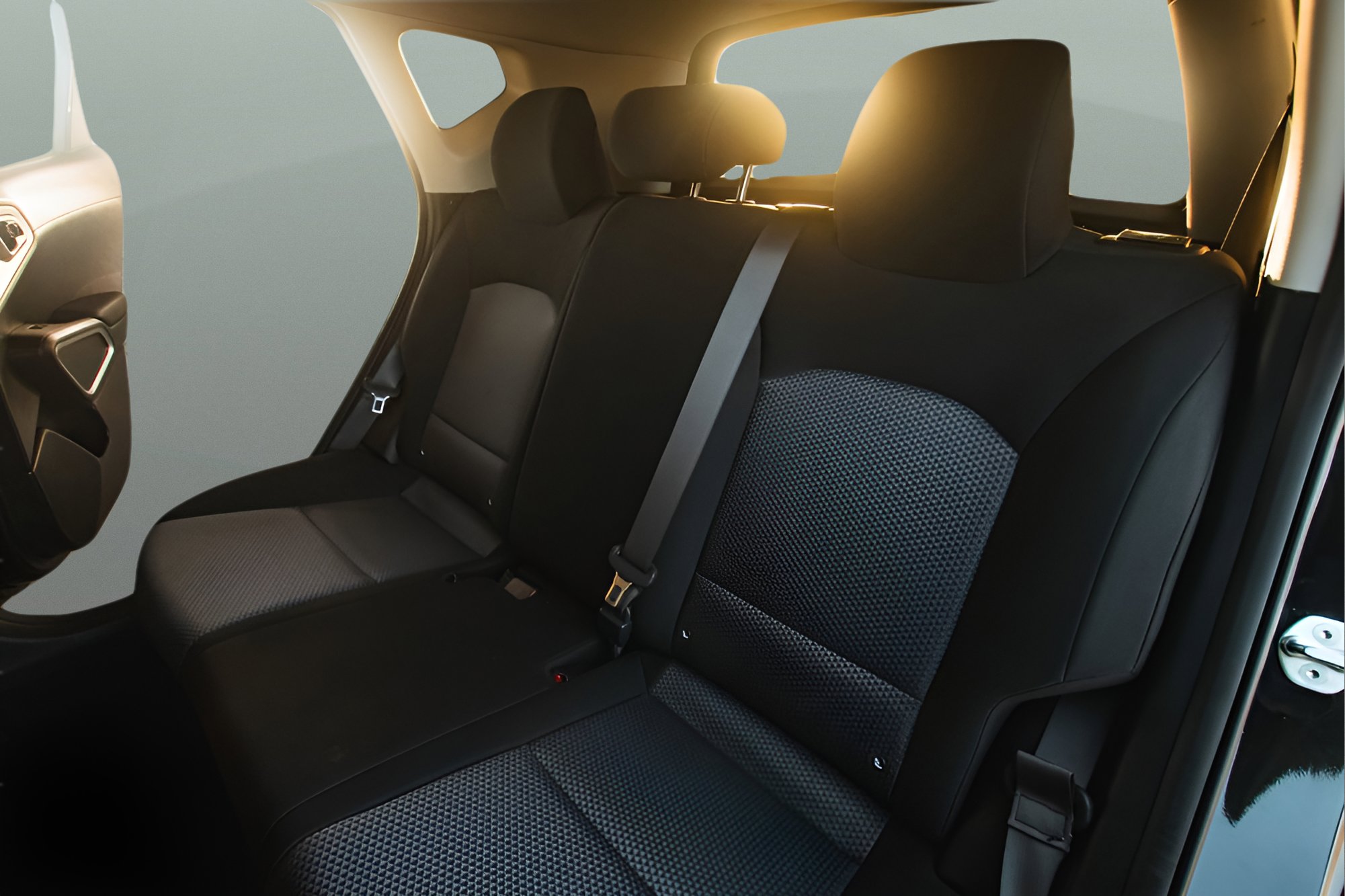 Used 2022 Kia Soul LX image 6
