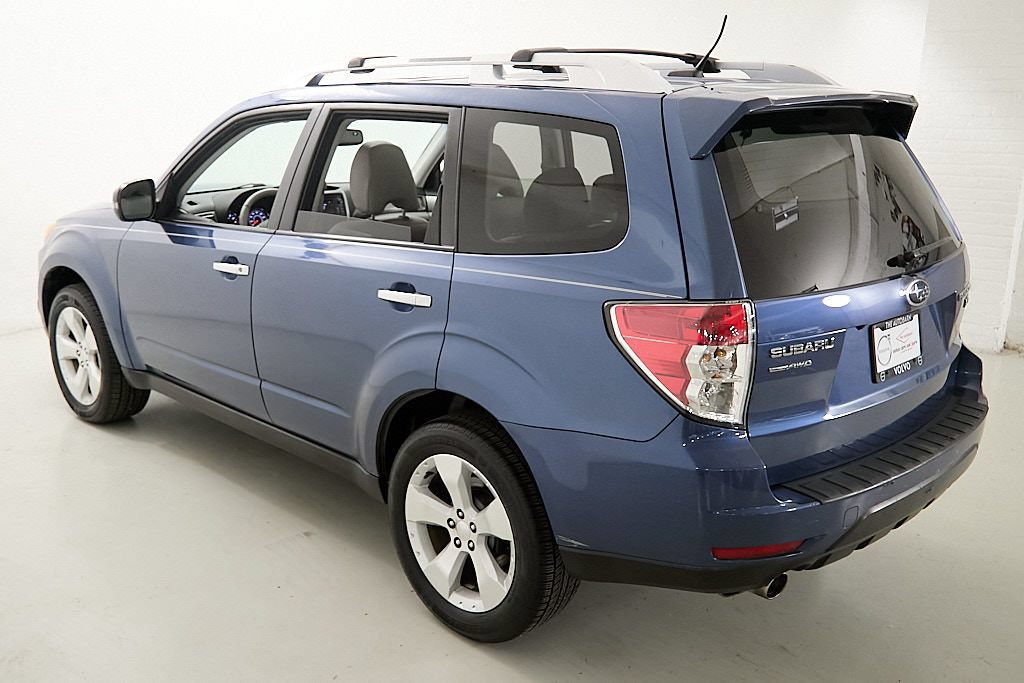 Used 2013 Subaru Forester 2.5XT Touring AWD/4WD image 7