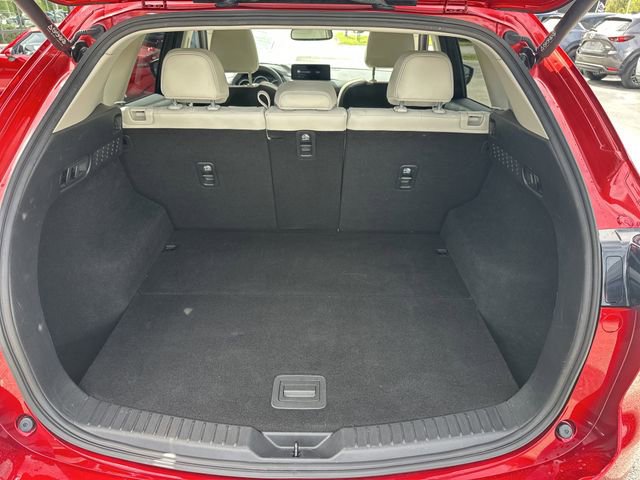 Used 2023 MAZDA CX-5 AWD 2.5 S image 12
