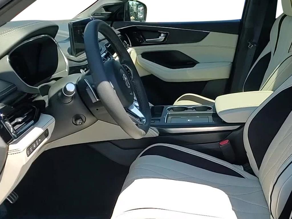 New 2026 Acura MDX Type S image 11
