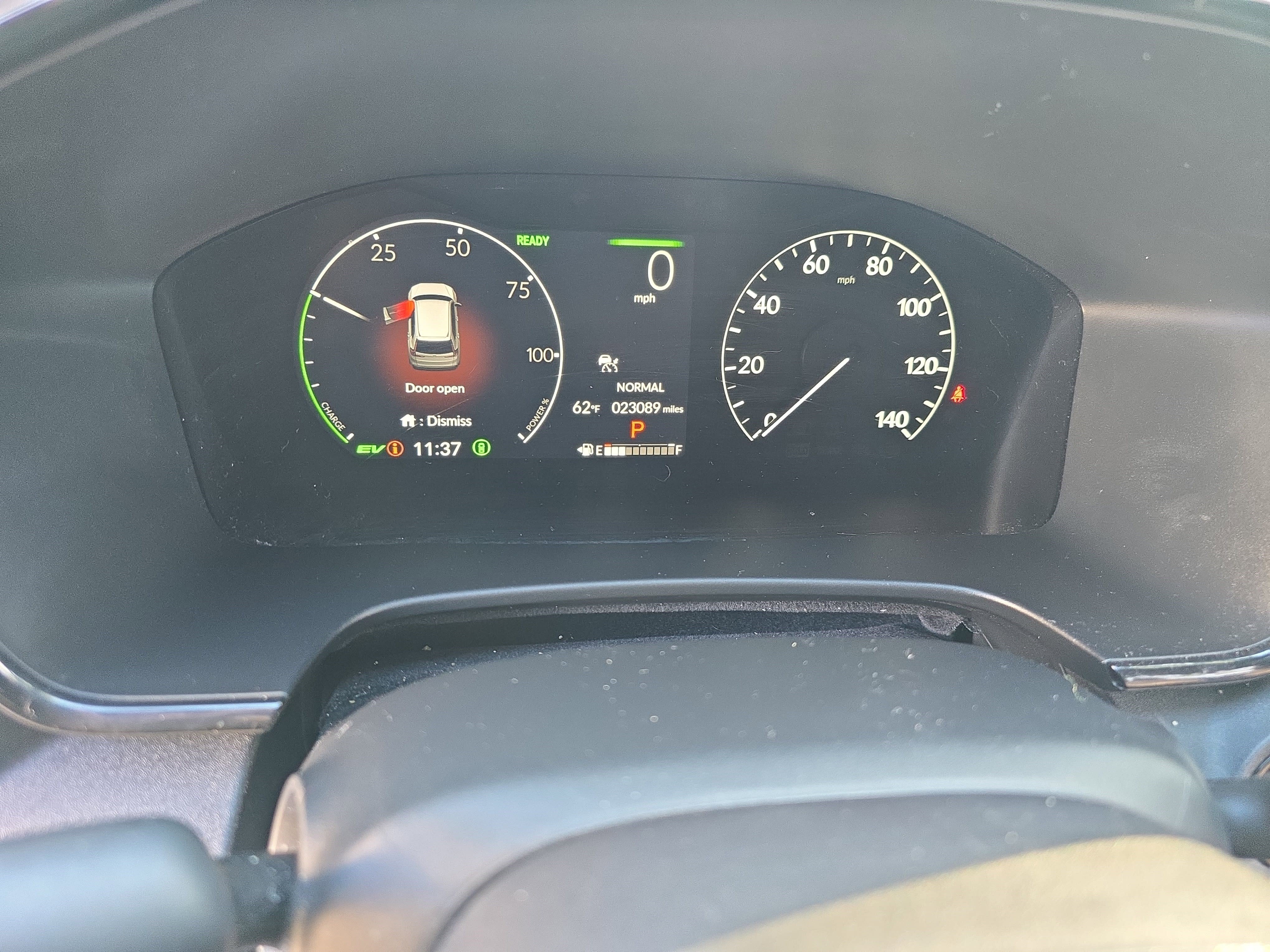 Certified 2024 Honda CR-V Sport image 19