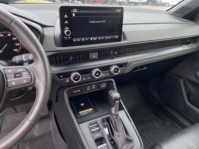 Used 2024 Honda CR-V Sport-L image 23