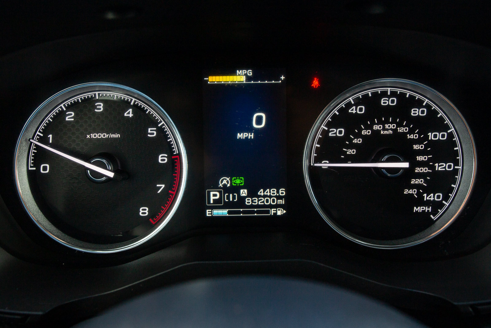 Used 2022 Subaru Forester Touring w/ Popular Package #3 AWD/4WD image 3