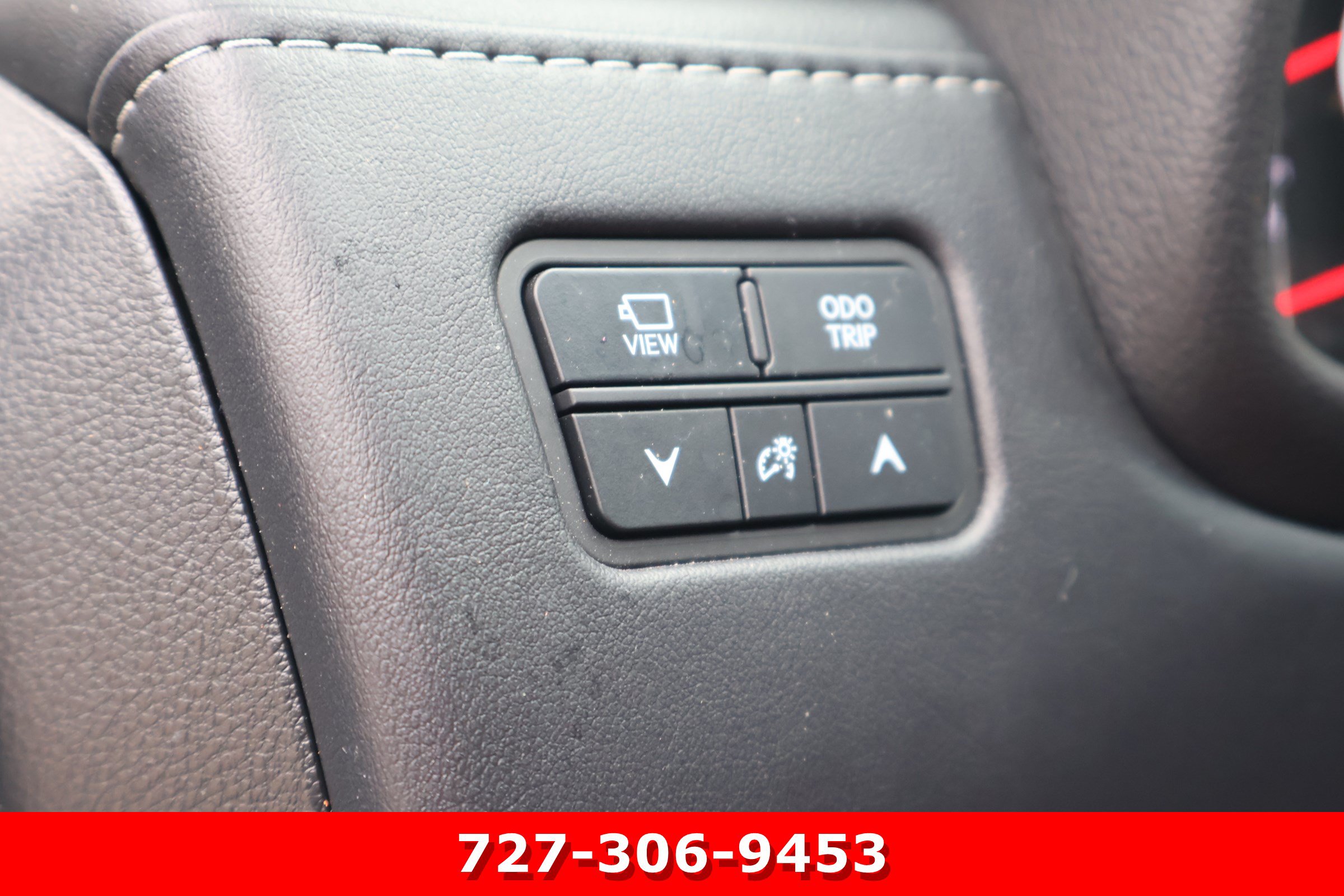 Used 2022 Lexus LX 600 F Sport w/ Accessory Package (Z1) AWD/4WD image 25