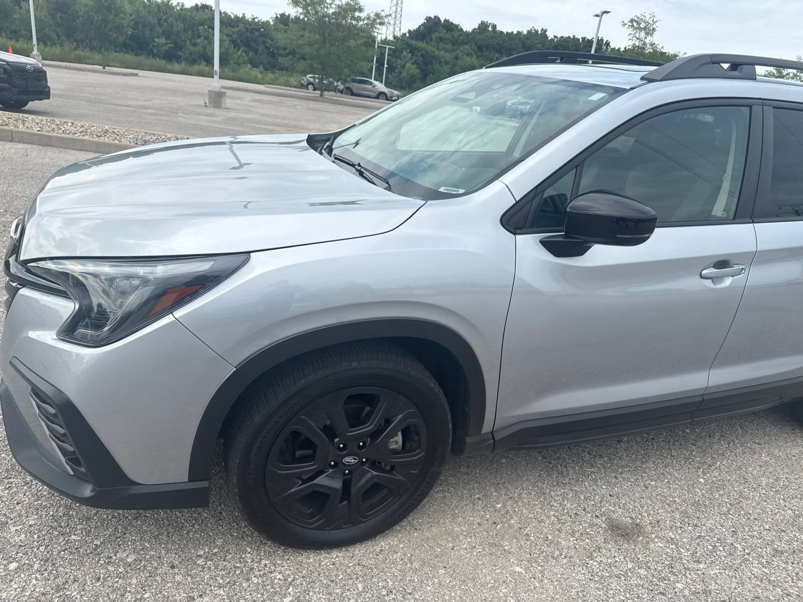 Used 2024 Subaru Ascent Onyx Edition AWD/4WD image 15