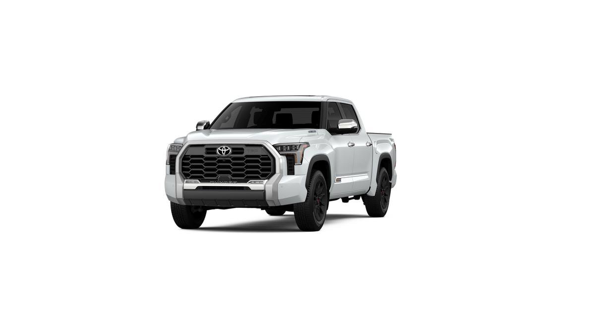 New 2026 Toyota Tundra 1794 Edition AWD/4WD image 51