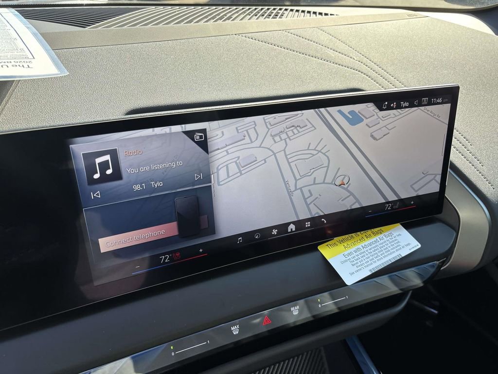 New 2026 BMW X3 xDrive30 w/ Premium Package image 18