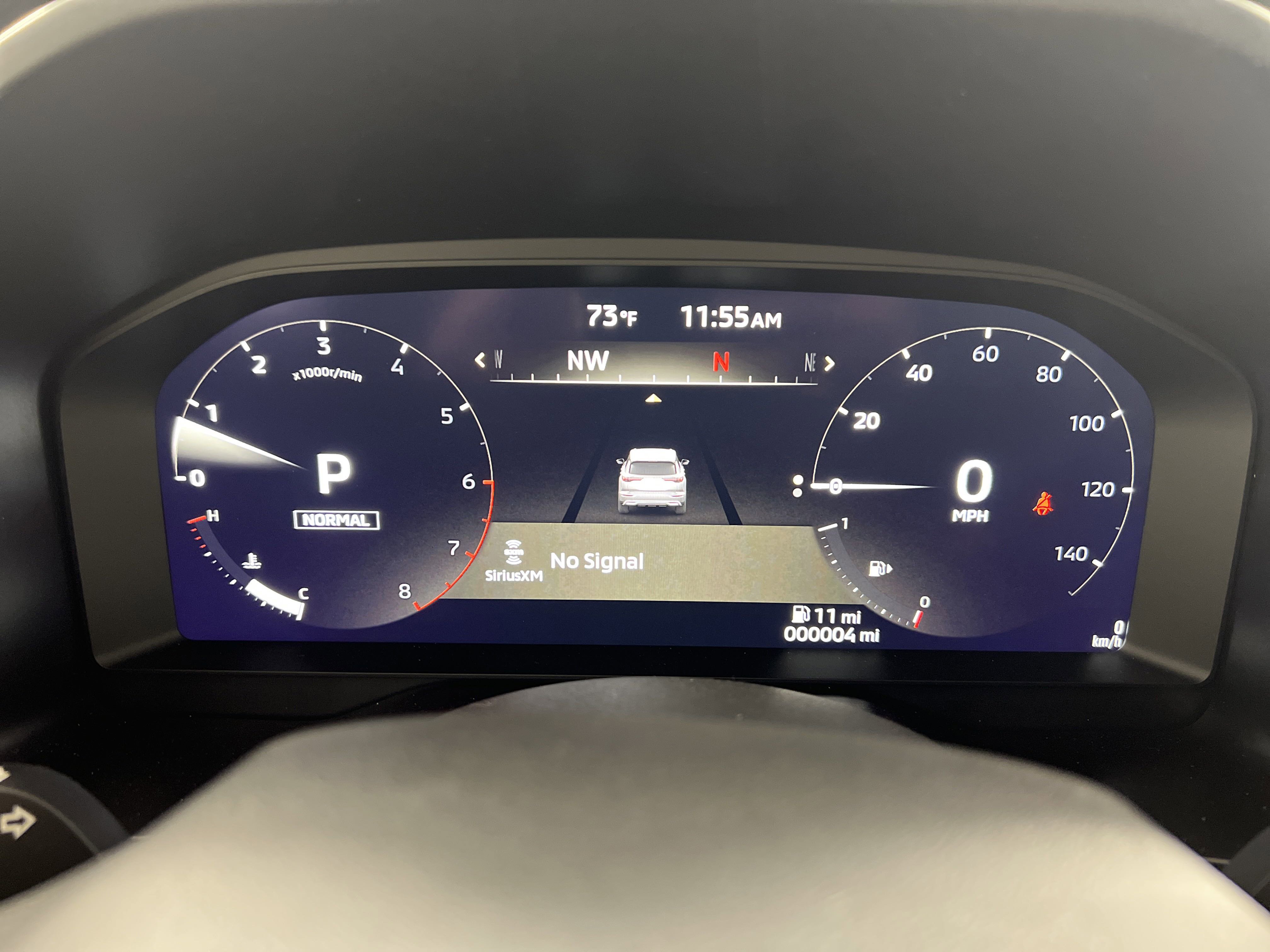 New 2025 Mitsubishi Outlander SE image 21