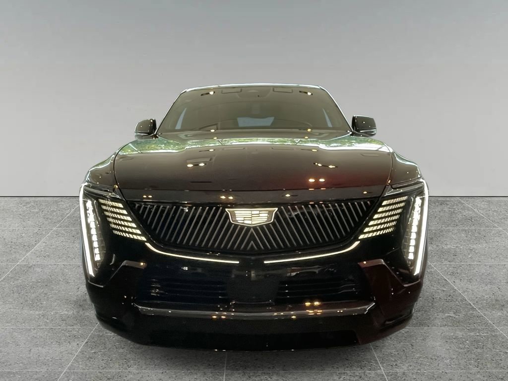 New 2025 Cadillac Escalade IQ Sport 2 image 7