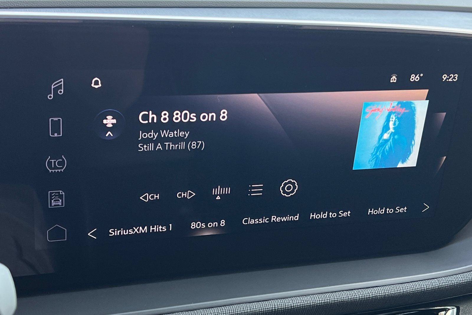 New 2026 Buick Envista Sport Touring w/ Convenience I Package FWD image 19
