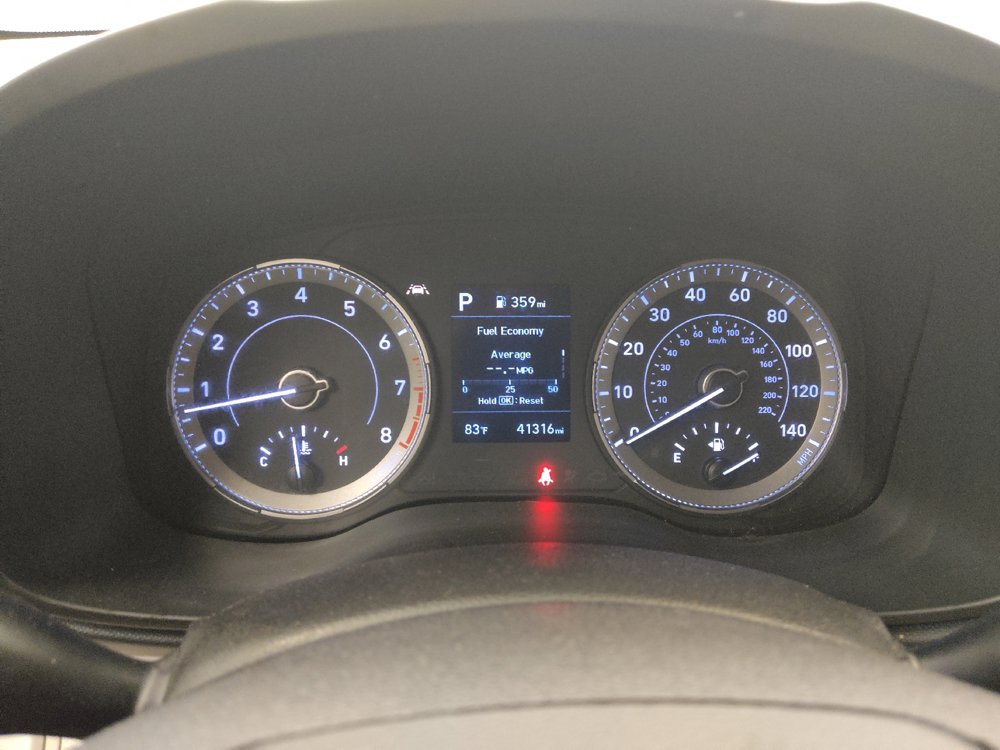 Used 2022 Hyundai Venue SEL FWD image 23