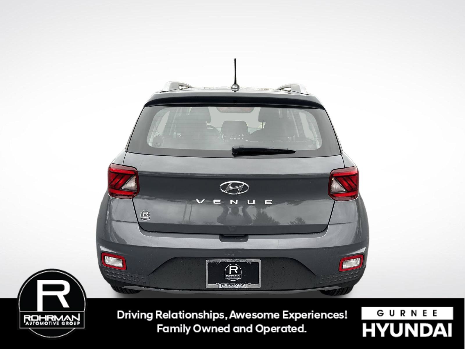 New 2026 Hyundai Venue SEL FWD image 8