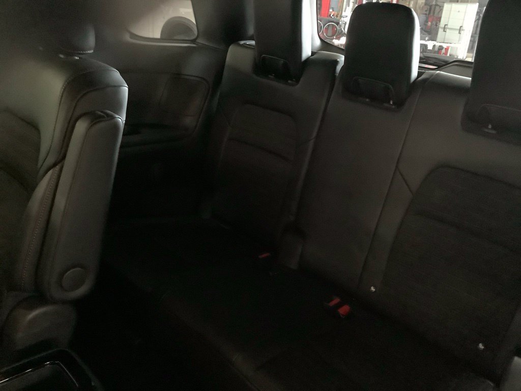 Used 2023 Nissan Pathfinder Rock Creek AWD/4WD image 19