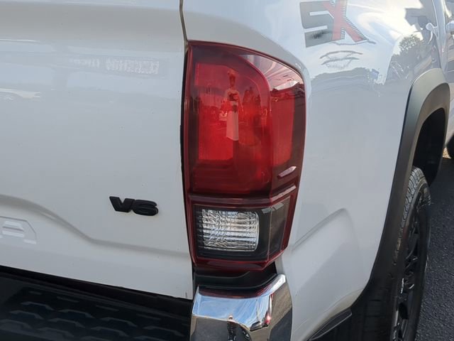 Used 2023 Toyota Tacoma SR5 w/ SX Package image 11