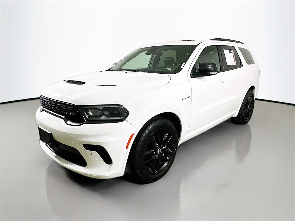 Used 2024 Dodge Durango R/T image 3
