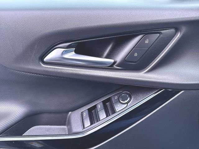 Certified 2025 Chevrolet Equinox LT image 23