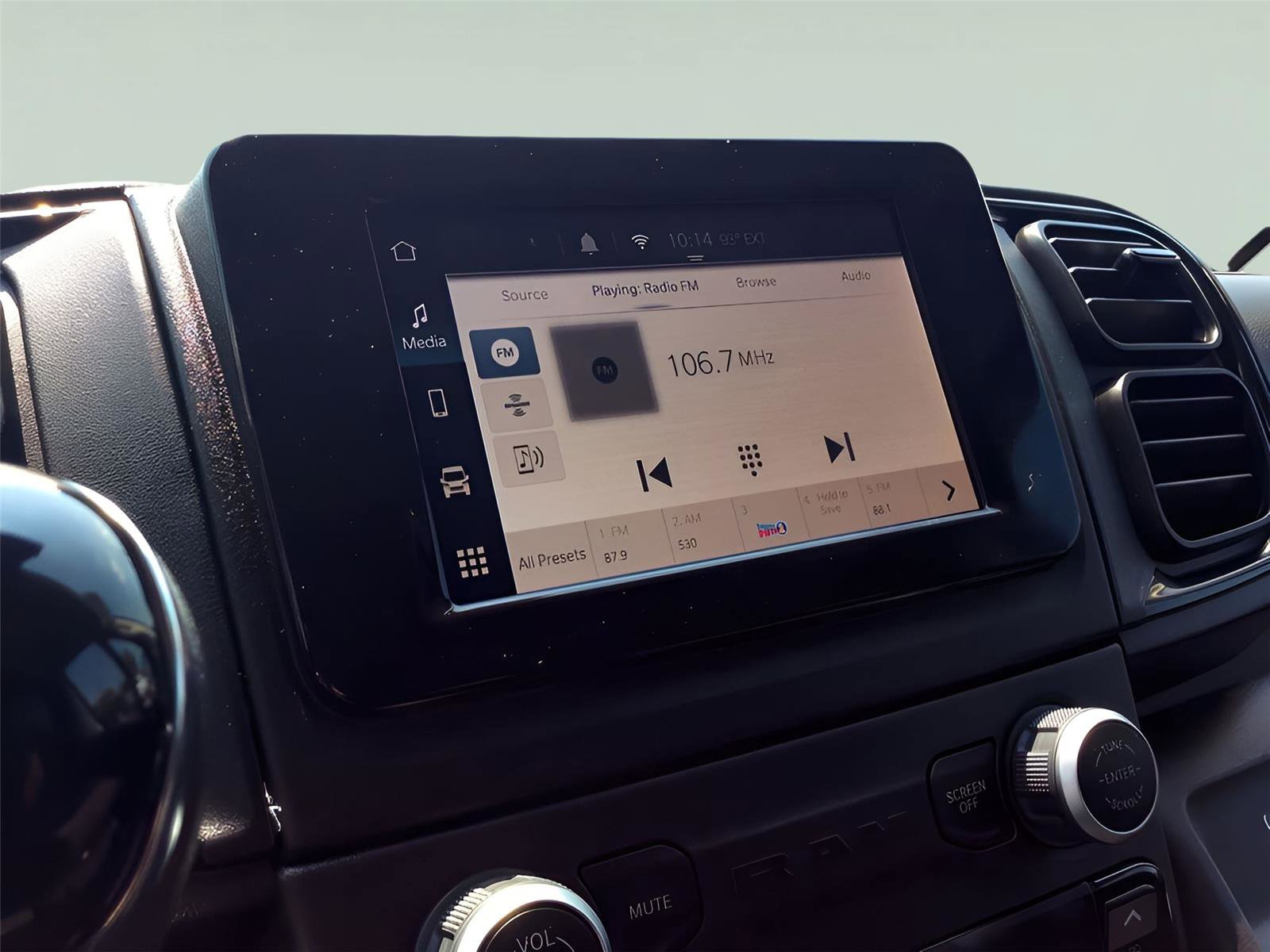 Used 2023 RAM ProMaster 3500 image 14