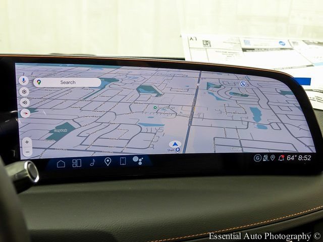 New 2026 Cadillac CT5 Sport AWD/4WD image 17