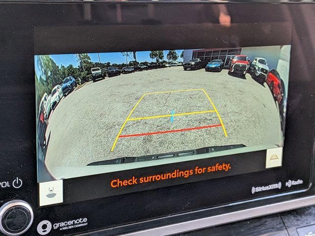 Used 2023 Toyota Tundra SR5 w/ SR5 Convenience Package image 13