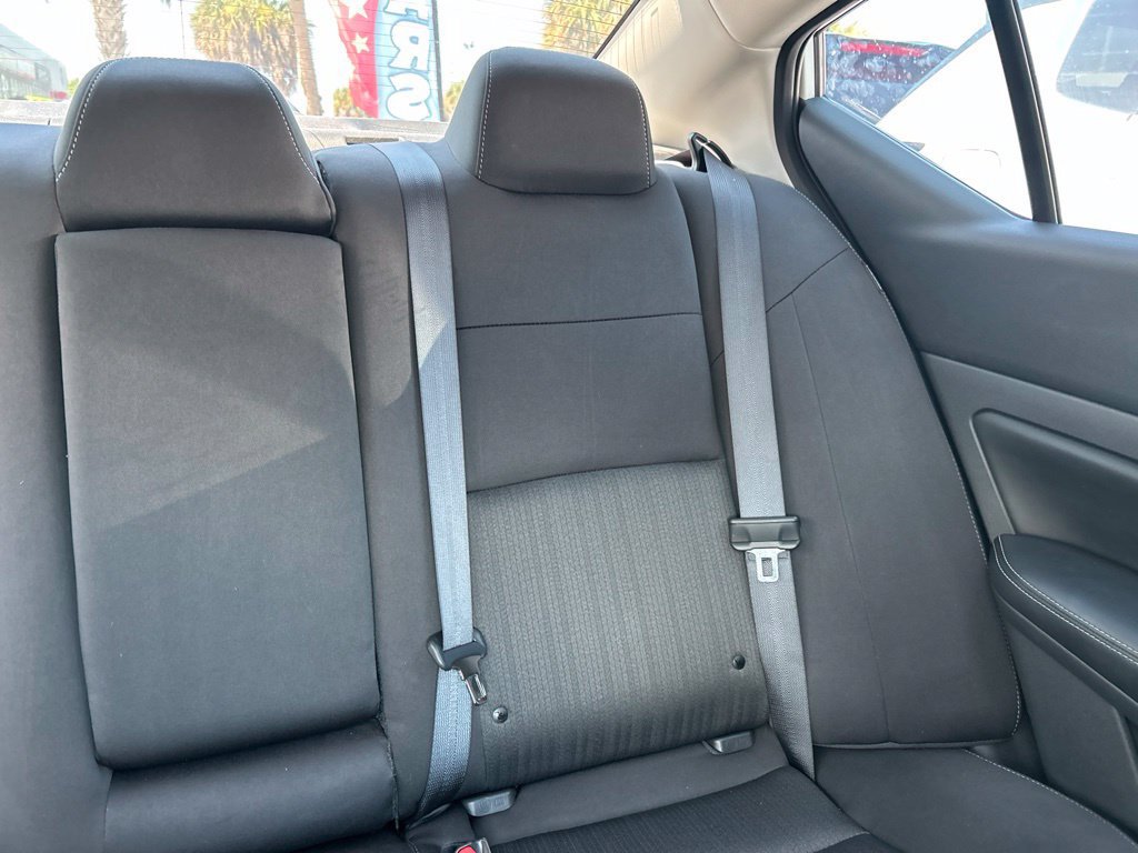 Certified 2024 Nissan Altima 2.5 SV w/ SV Premium Package FWD image 15