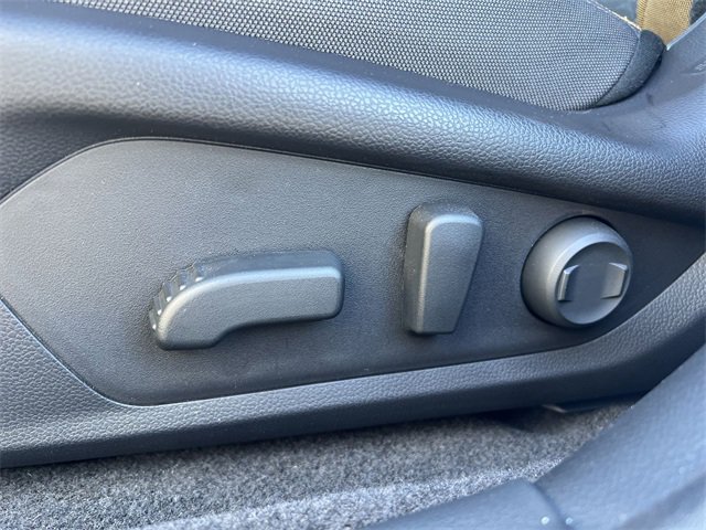 Certified 2025 Subaru Crosstrek 2.5i Sport image 28