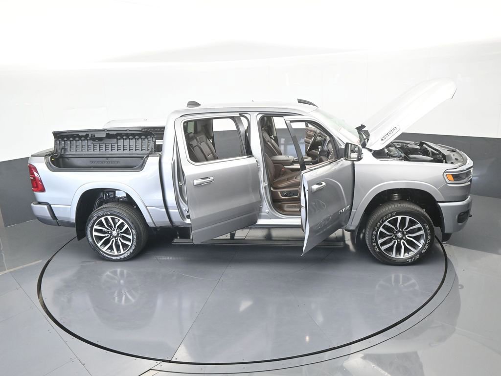 Used 2025 RAM 1500 Limited image 75