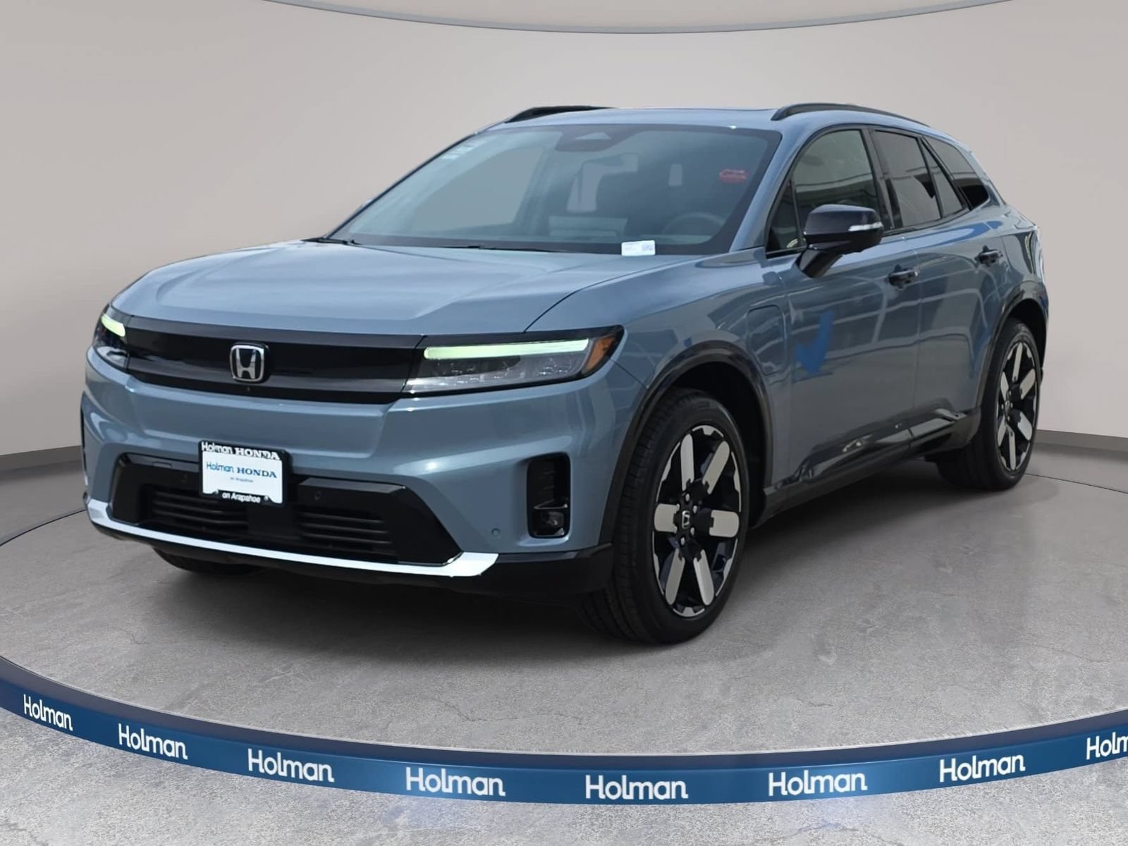 New 2026 Honda Prologue Elite