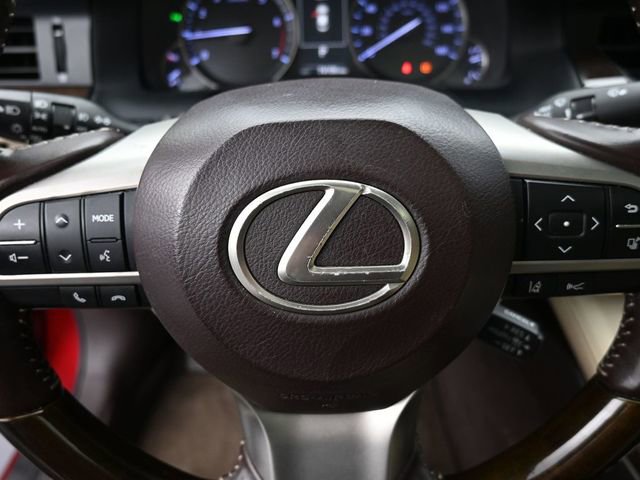 Used 2017 Lexus ES 350 w/ Luxury Package image 28