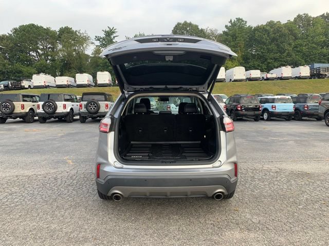 Used 2020 Ford Edge SEL w/ Convenience Package FWD image 8
