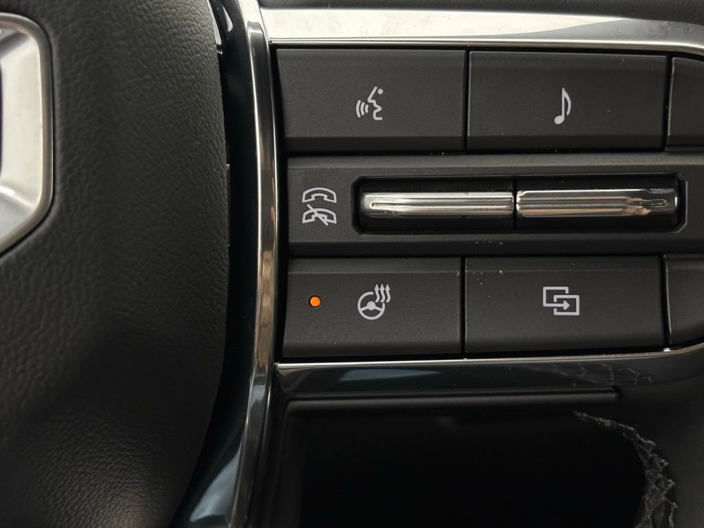 New 2026 GMC Sierra EV Elevation image 23