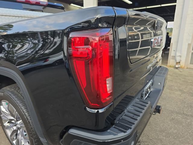 Used 2023 GMC Sierra 1500 Denali w/ Denali Reserve Package image 34