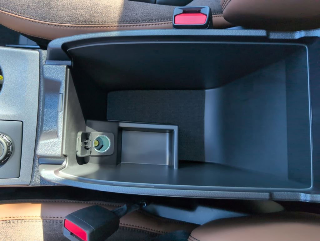 New 2025 Ford Bronco Sport Outer Banks w/ Outer Banks Tech Package+ image 33