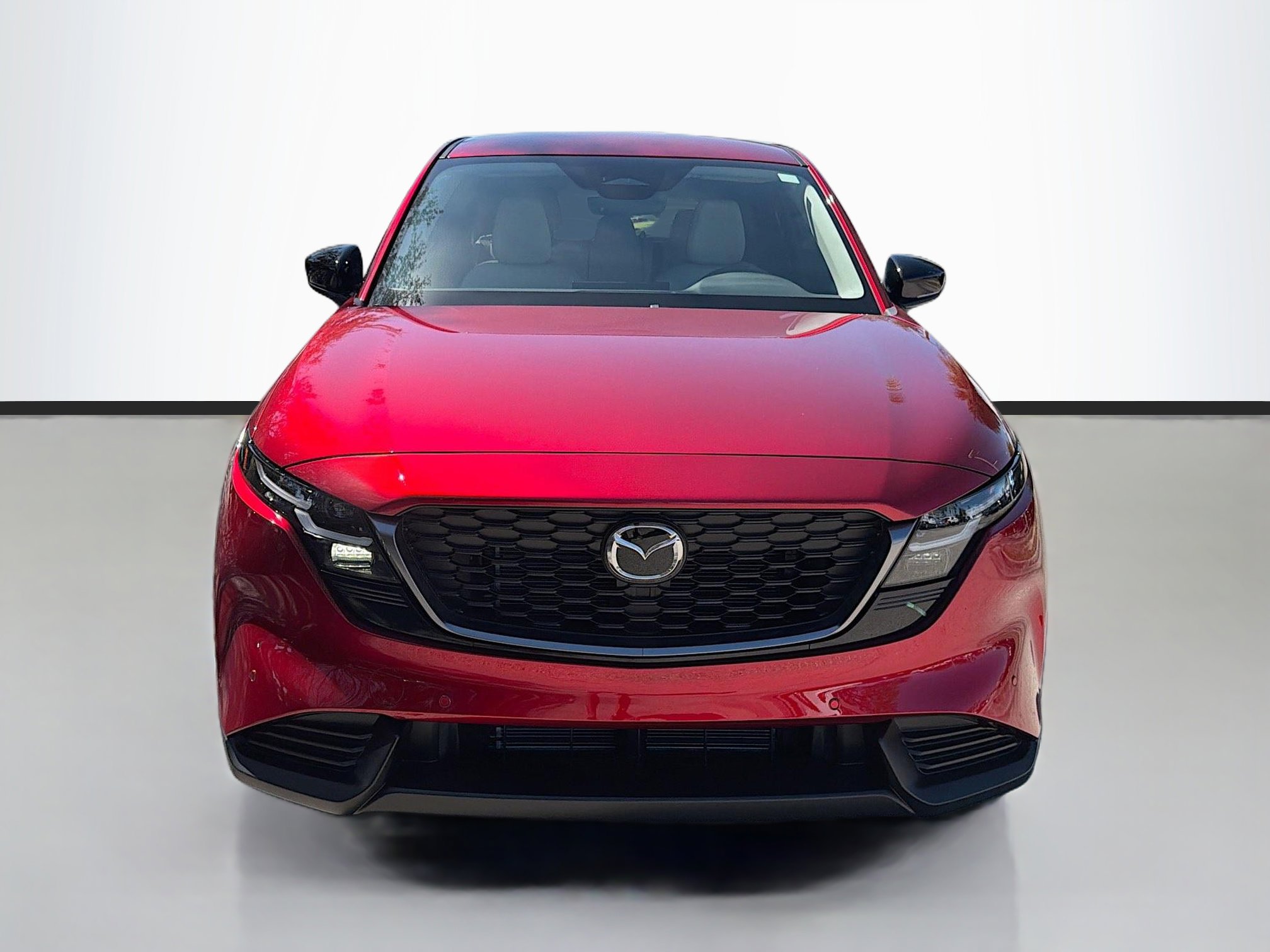 New 2026 MAZDA CX-5 Select image 9