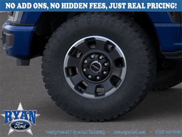 New 2026 Ford F250 Lariat w/ Tremor Off-Road Package image 19
