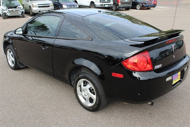 Used 2008 Pontiac G5 image 23