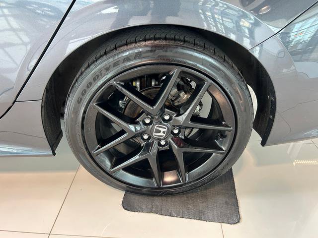 Certified 2024 Honda Civic Sport image 13