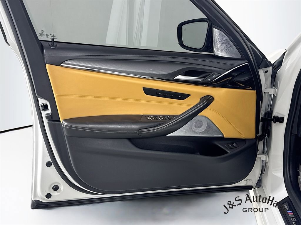 Used 2023 BMW M5 w/ Competition Package image 22