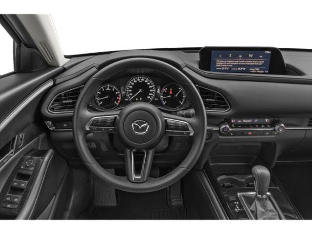 Used 2024 MAZDA CX-30 AWD 2.5 S w/ Preferred Package image 7