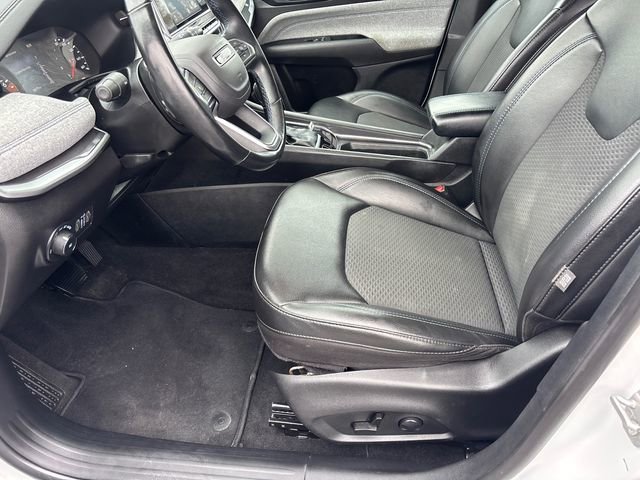 Used 2022 Jeep Compass Latitude w/ Convenience Group image 7