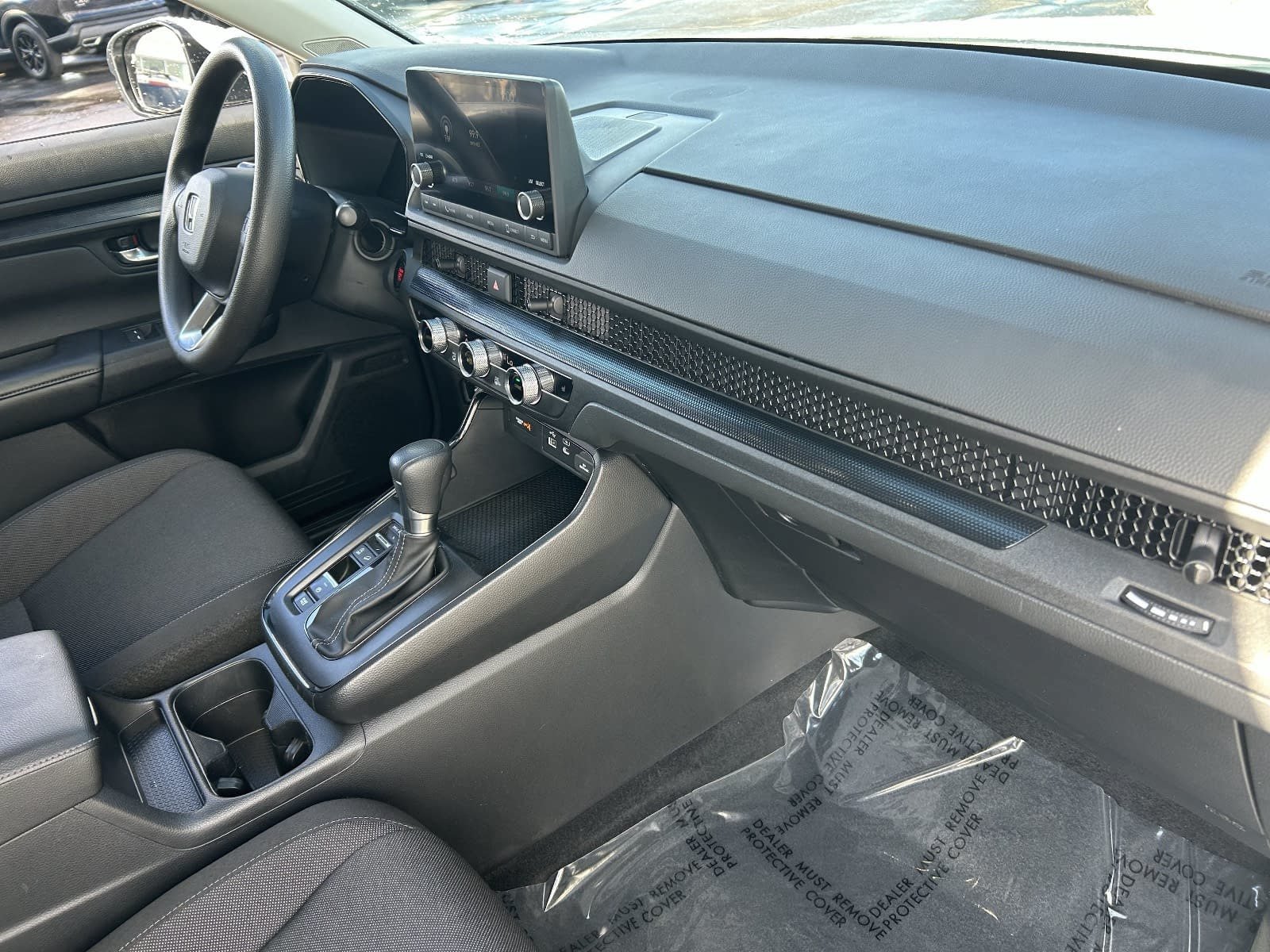 Certified 2023 Honda CR-V EX image 15