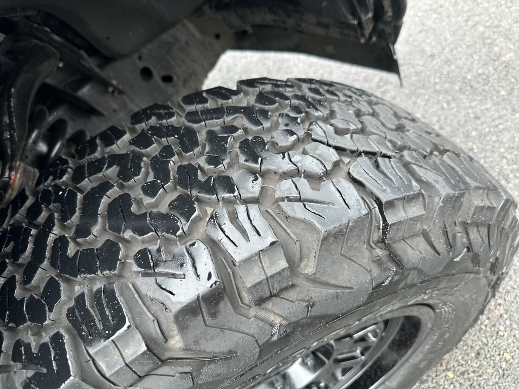 Used 2020 Ford F150 Platinum image 18