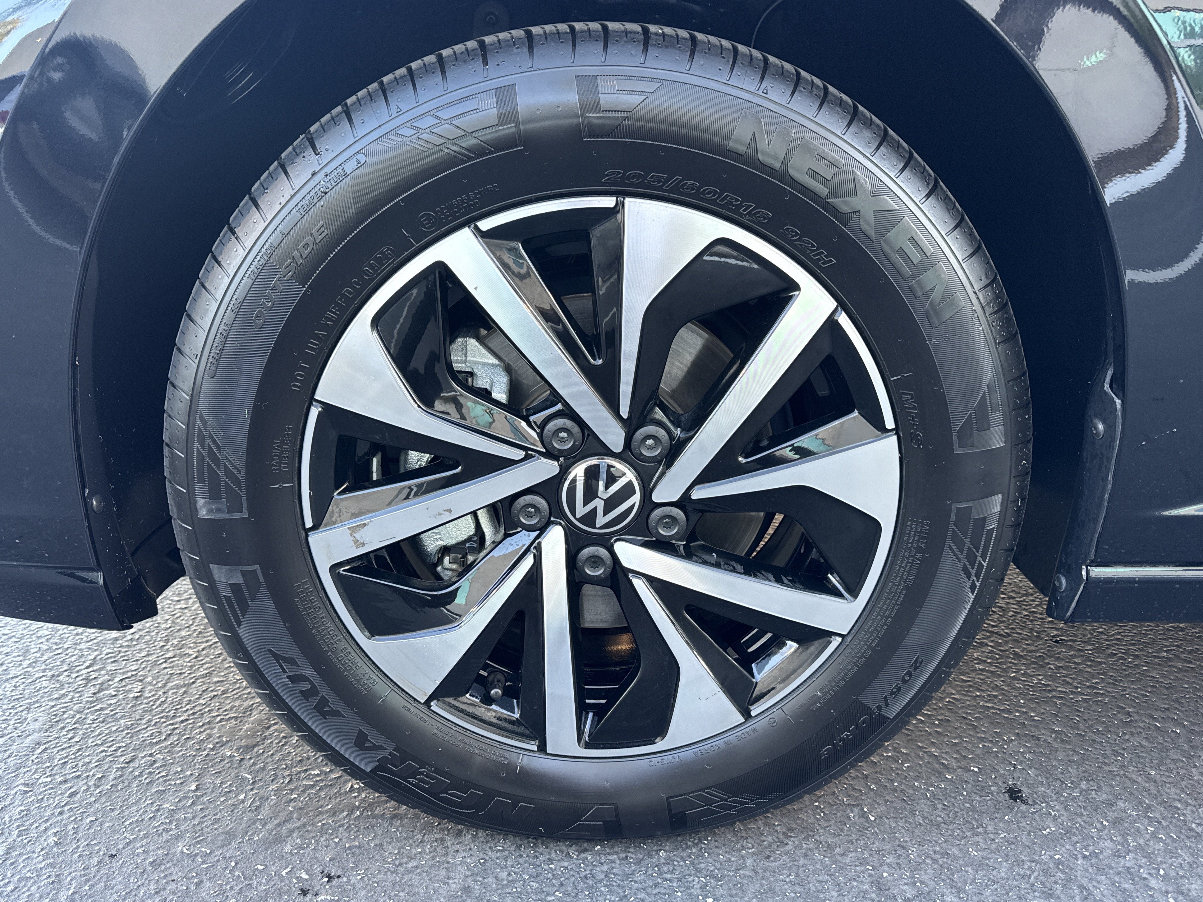 Used 2026 Volkswagen Jetta S FWD image 12