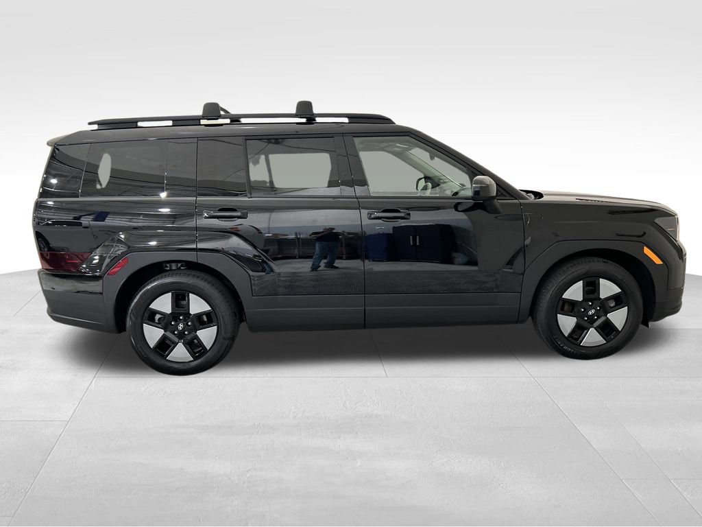 Certified 2026 Hyundai Santa Fe SEL AWD/4WD image 6