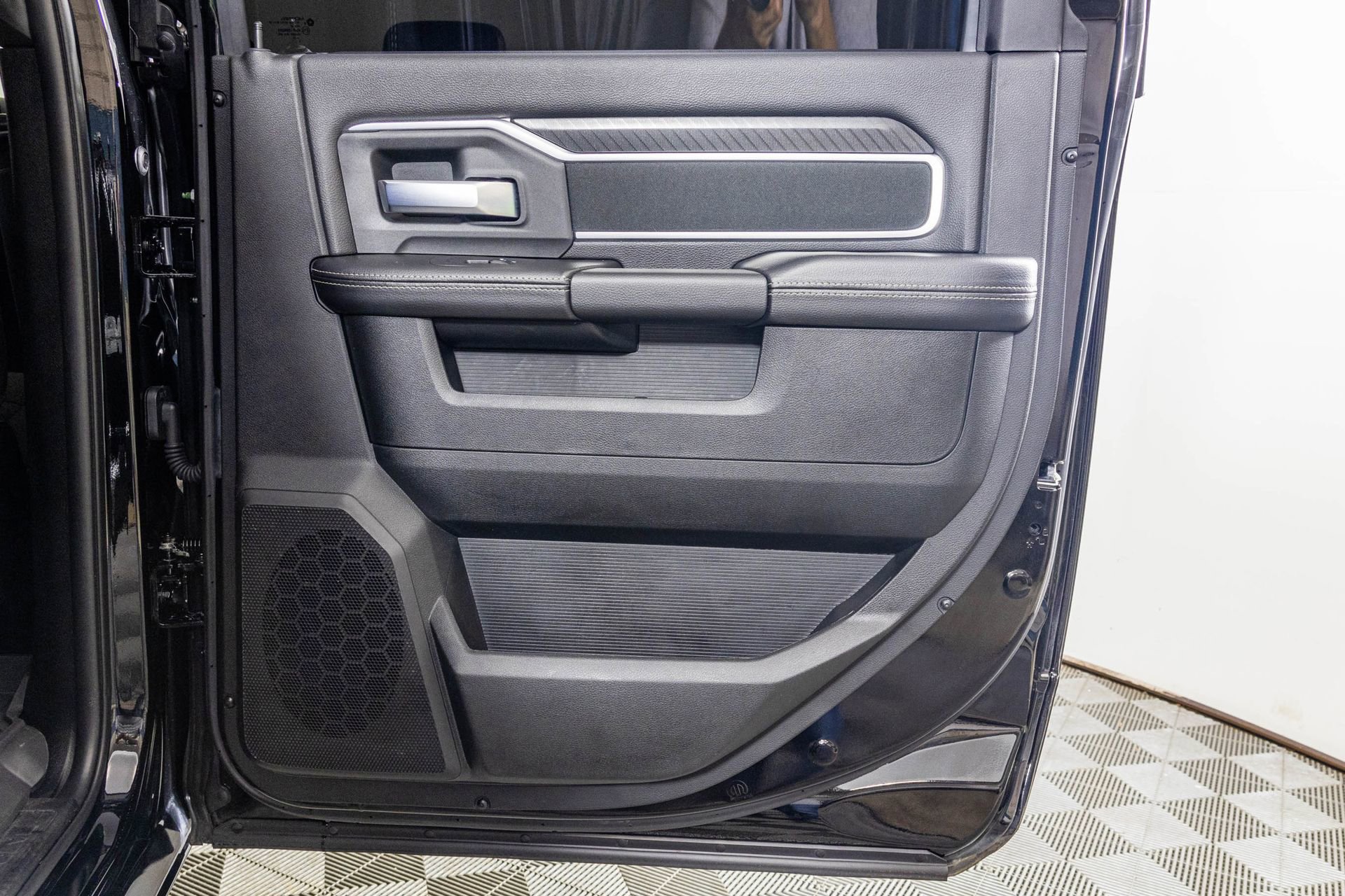 Used 2026 RAM 2500 Big Horn AWD/4WD image 49