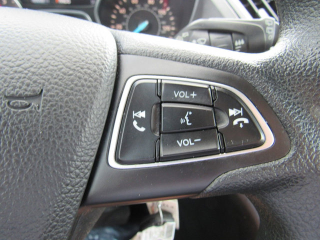 Used 2017 Ford Escape S FWD image 31